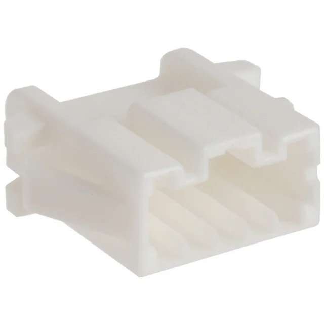 DF1E-5EP-2.5C 矩形连接器