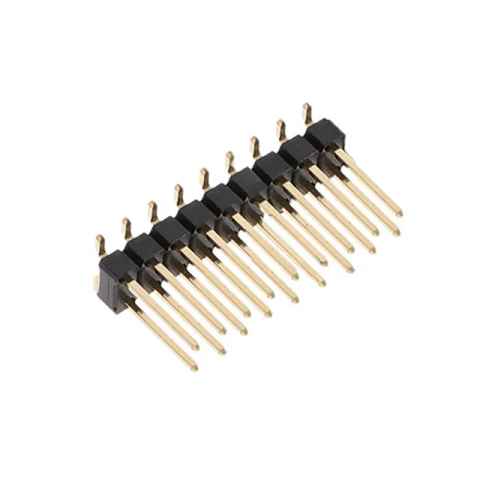 10129383-918002BLF 射频同轴连接器
