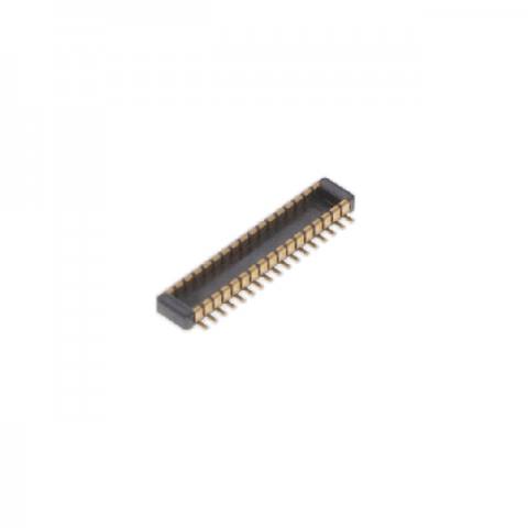 KN13C0.7-30DP-0.4V(800) 矩形连接器