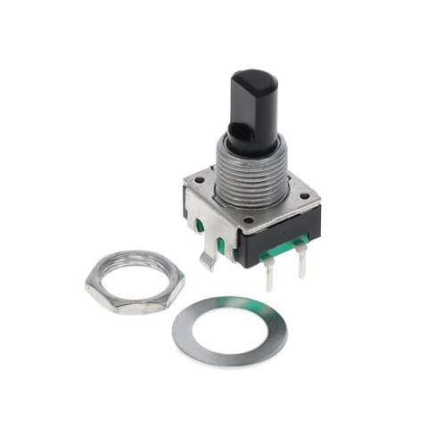 PEC12R-3222F-S0024 编码器