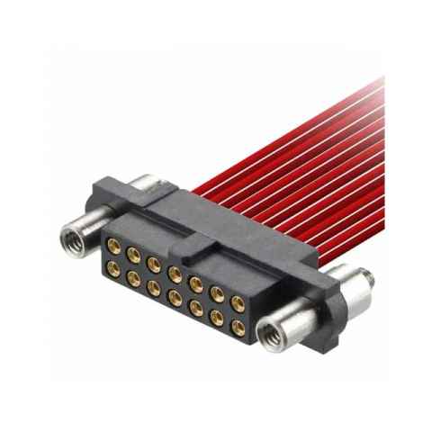 M80-4620642 矩形连接器