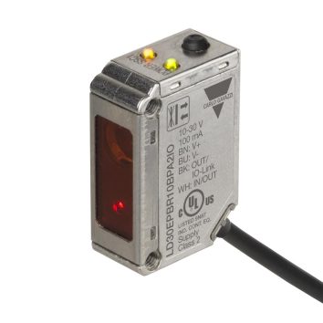 LD30EPBR10BPA2IO 光电，工业