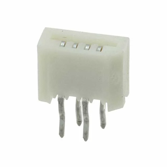 0528060410 FFC、FPC（扁平柔性）连接器