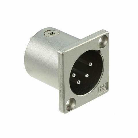 HA16RA-4P(76) 矩形连接器