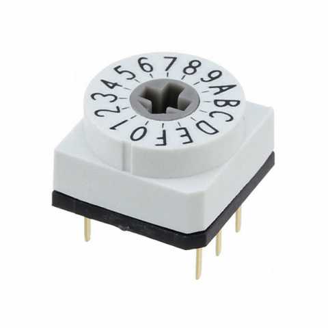 428527520916 DIP 开关