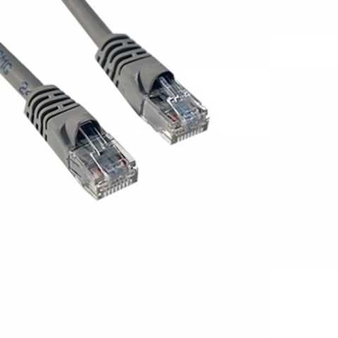 BC-6UG025F 模块化以太网电缆（RJ45，RJ11）