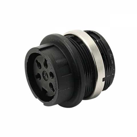 T 3437 000 射频同轴连接器