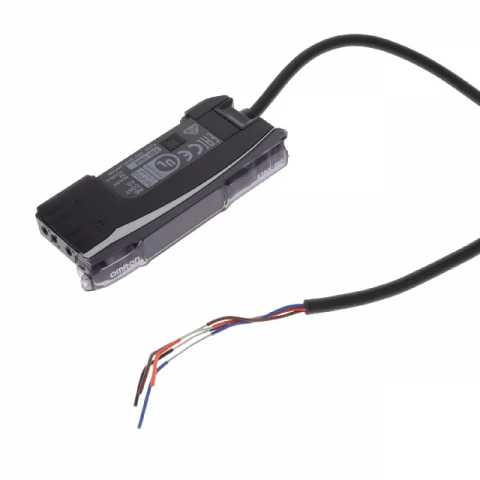 E3NX-MA41 传感器，变送器放大器