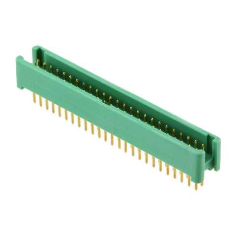 G125-MV15005L0P 矩形连接器