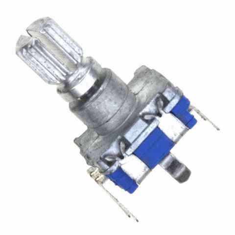 ACZ11BR4E-15KQD1-12C 编码器