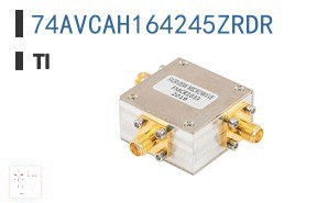74AVCAH164245ZRDR 逻辑 - 转换器、电平移位器