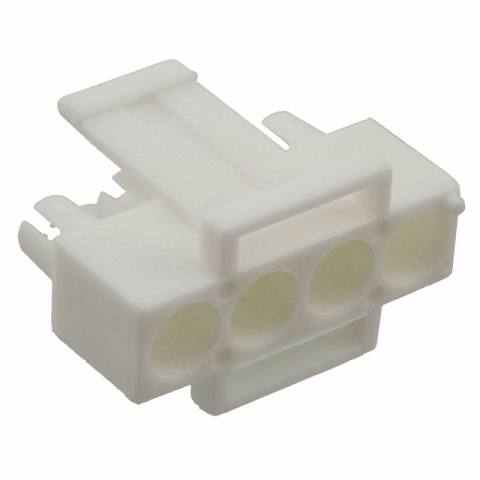 770036-1 矩形连接器