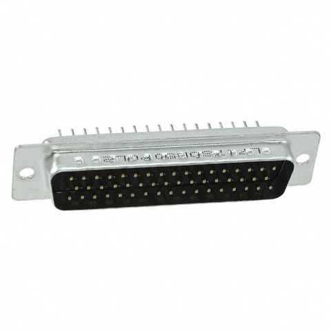 L717SDD50POL2 D-Sub射频同轴连接器