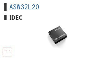 ASW32L20 选择开关