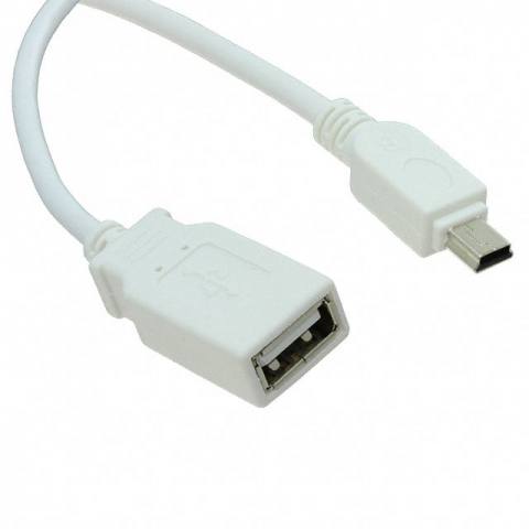 3021067-01M USB 电缆