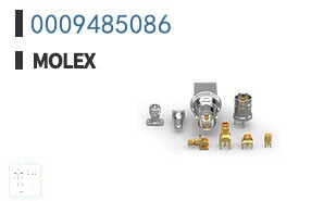 0009485086 矩形连接器