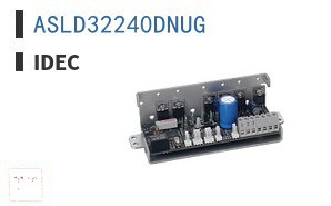 ASLD32240DNUG 选择开关