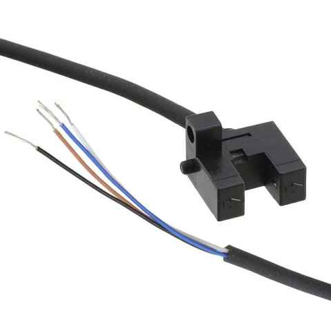 PM-R44-C3 光电遮断器-槽型-晶体管输出