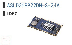 ASLD319922DN-S-24V 选择开关