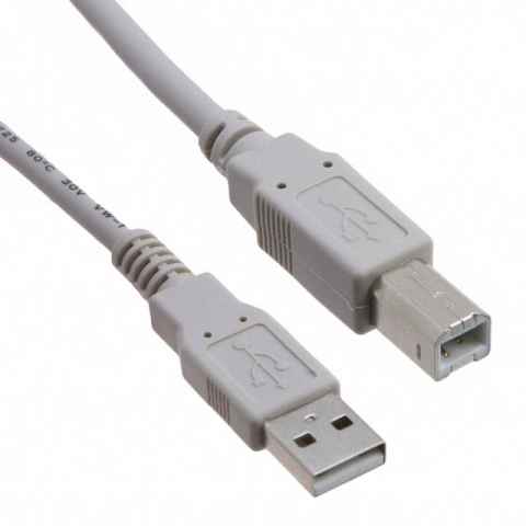 AK672-5 USB 电缆