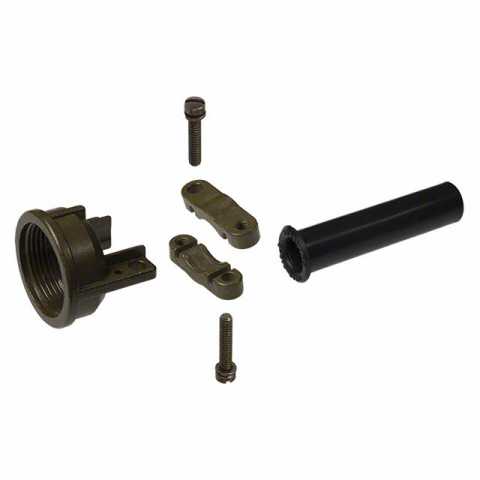 97-3057-1008-1 射频同轴连接器
