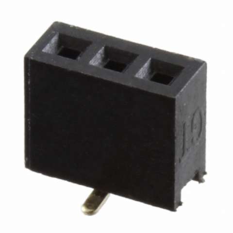 M50-3140345R 矩形连接器