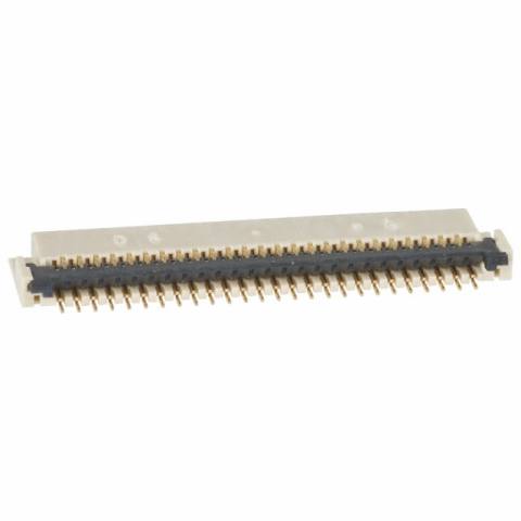 FH23-51S-0.3SHW(10) FFC、FPC（扁平柔性）连接器