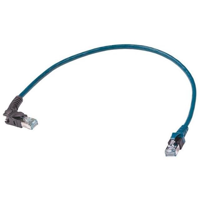 09488587588200 模块化以太网电缆（RJ45，RJ11）