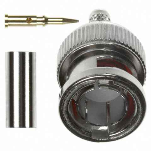 112521 BNC射频同轴连接器