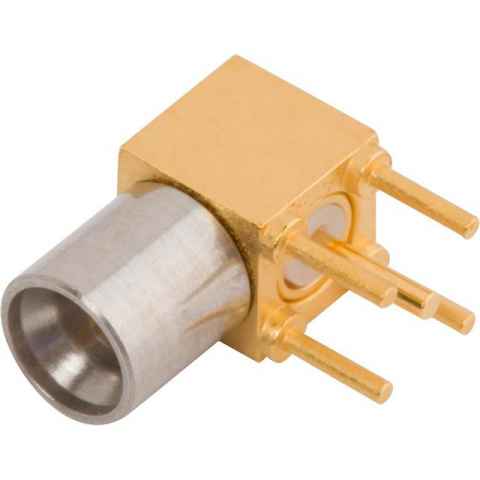 SF1212-6001 SMP射频同轴连接器