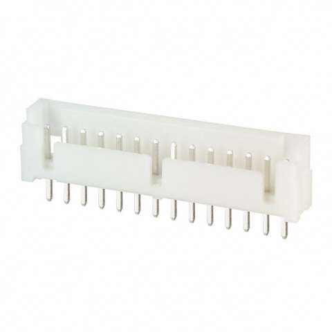 DF1BZ-14P-2.5DSA 矩形连接器