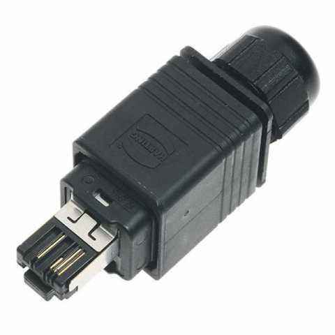 DRPC42B005B10 射频同轴连接器