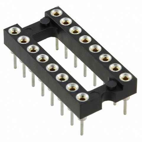 D2816-42 IC、晶体管插座