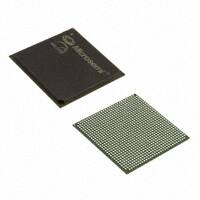 M2GL050-FGG896 嵌入式 - 现场可编程门阵列 (FPGA)