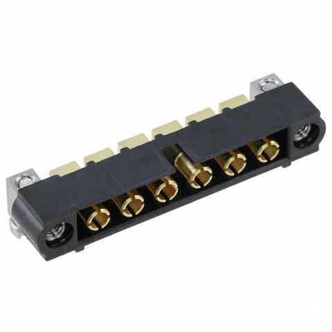 M80-5000000M5-06-333-00-000 矩形连接器