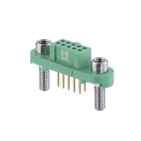G125-FV11005F3R 矩形连接器