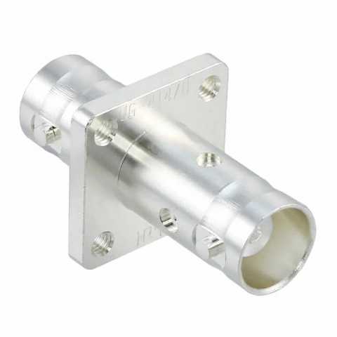 UG-414/U(40) 同轴连接器（射频）
