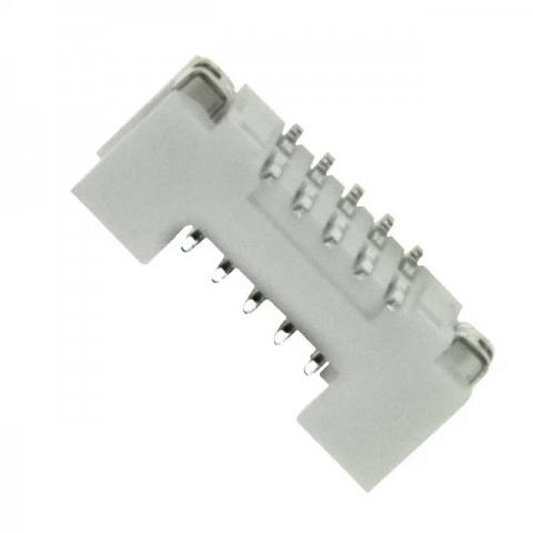 DF13A-10DP-1.25V(20) 矩形连接器