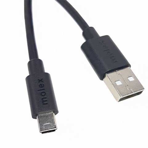 0687680404 USB 电缆