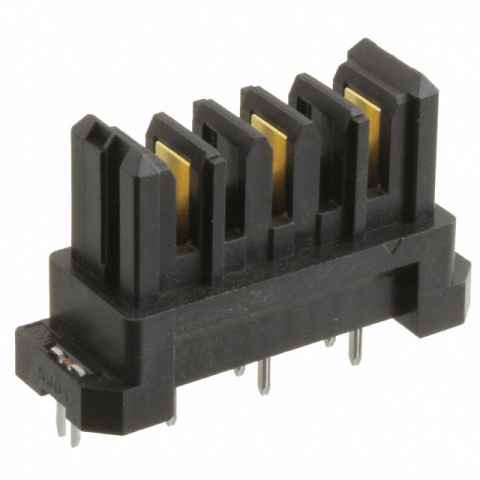 FX30B-3P-7.62DSA25 矩形连接器