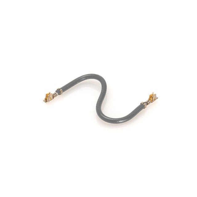 H2BBT-10108-S6 跳线，预压接引线