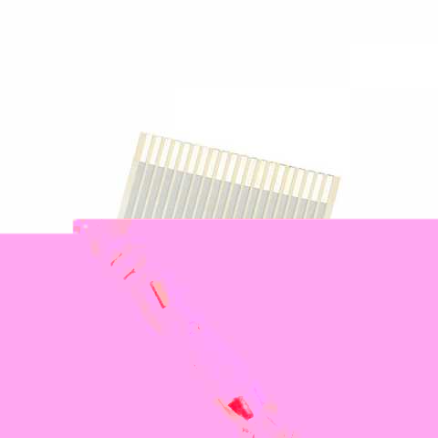 0982680216 平软线，带状跳线
