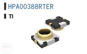 HPA00388RTER LED驱动器