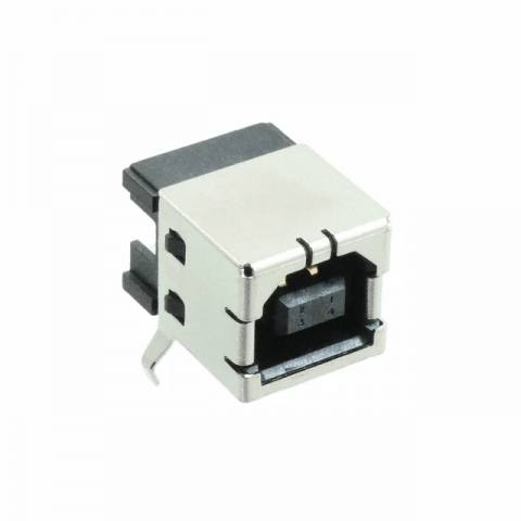 292304-4 USB、DVI、HDMI 连接器
