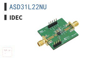 ASD31L22NU 选择开关