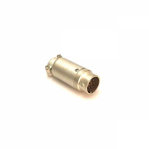 RM12BJB-7PH 矩形连接器