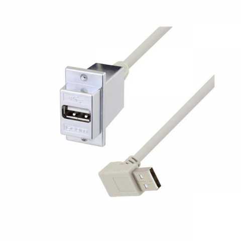 U2A00008-36I USB 电缆