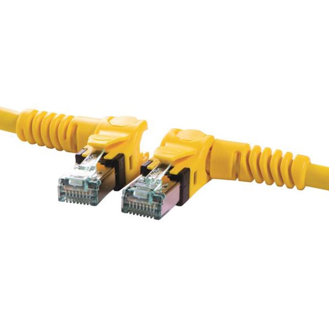 09488585745150 模块化以太网电缆（RJ45，RJ11）