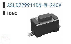 ASLD229911DN-W-240V 选择开关