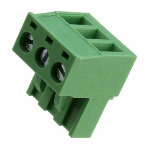 TJ0351530000G 射频同轴连接器
